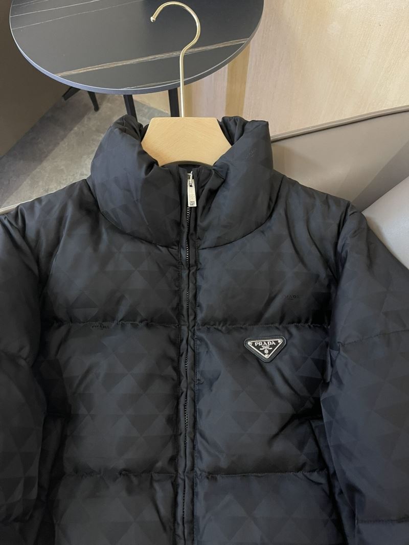 Prada Down Jackets